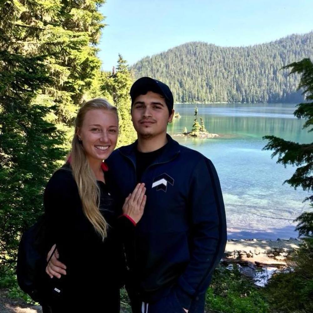 Meet your Posher, Brandi